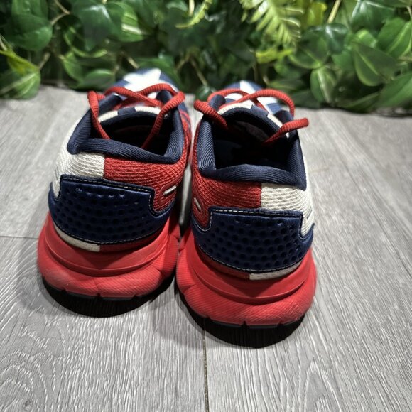 Brooks Trace 2 Run Texas Collection Running Shoes 1203751B689 Women’s Size 8 B - Picture 5 of 11